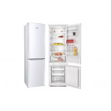 Запчасти для холодильника Hotpoint-Ariston HBM 2201.4 - терморегуляторы, лампы
