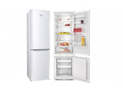 Инструкция по эксплуатации для холодильника Hotpoint-Ariston HBM 2201.4
