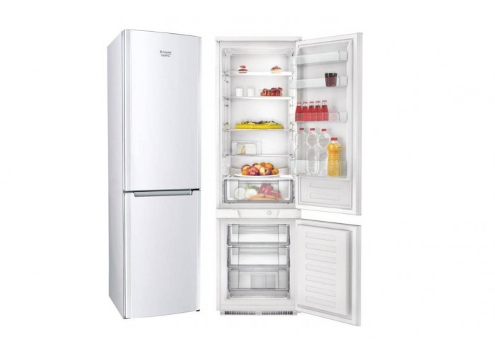 Запчасти для холодильника Hotpoint-Ariston HBM 2201.4 - терморегуляторы, лампы