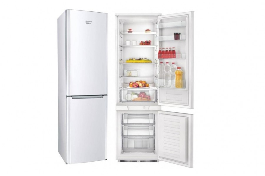 Инструкция по эксплуатации для холодильника Hotpoint-Ariston HBM 2201.4