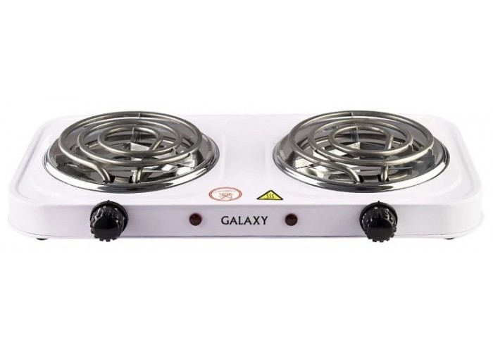 Запчасти для плиты GALAXY GL3004 - конфорки, тэны, переключатели, провода, лампы