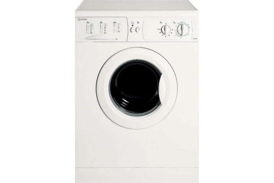 Инструкция по эксплуатации для стиральной машины Indesit WG
