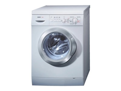 Инструкция по эксплуатации для стиральной машины Bosch WFL