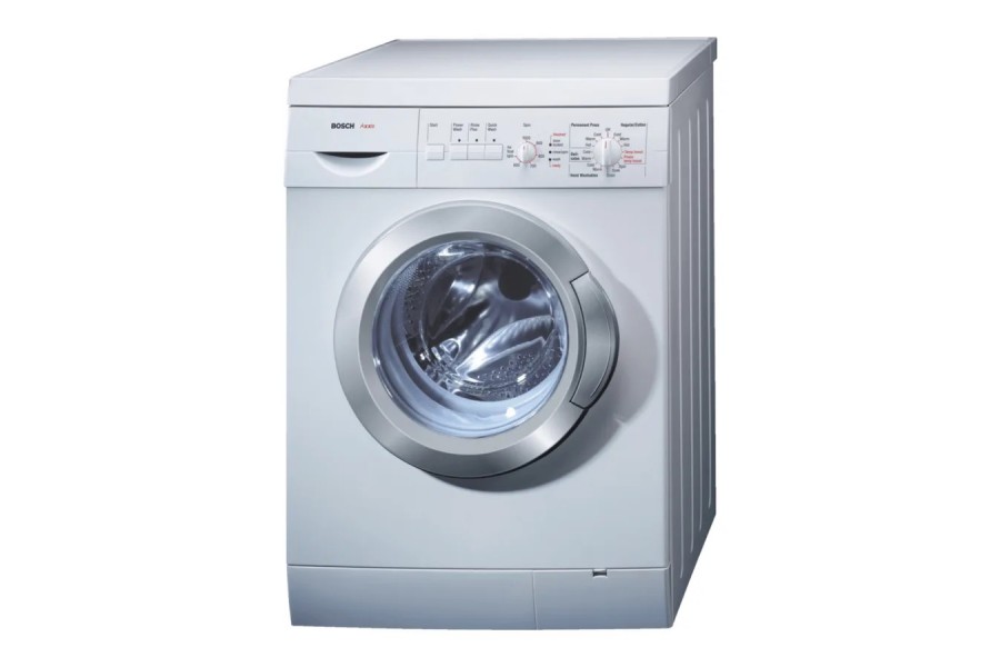 Инструкция по эксплуатации для стиральной машины Bosch WFL