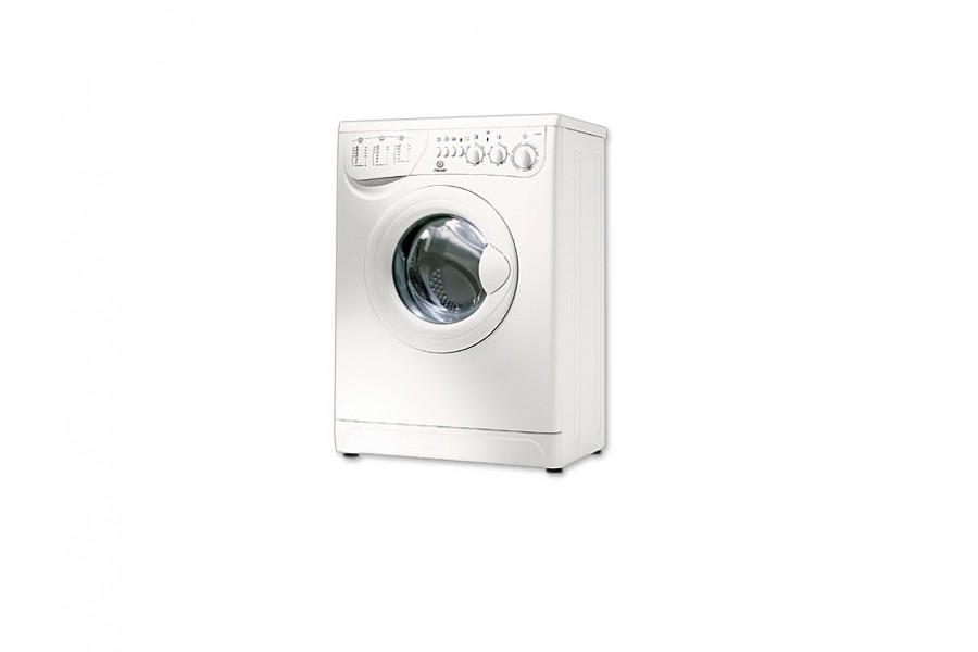 Инструкция по эксплуатации для стиральной машины Indesit WS 84 TX
