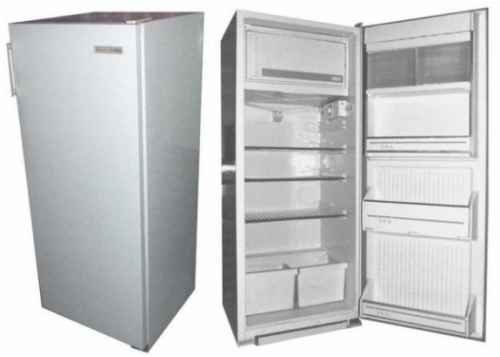 Запчасти для холодильника Минск 16 - терморегуляторы, лампы