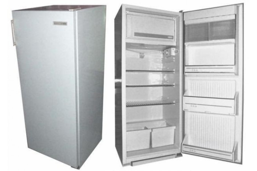 Инструкция по эксплуатации для холодильника Минск 16