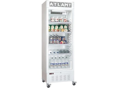Инструкция по эксплуатации для холодильника Атлант ШВУ-0,4-1,3