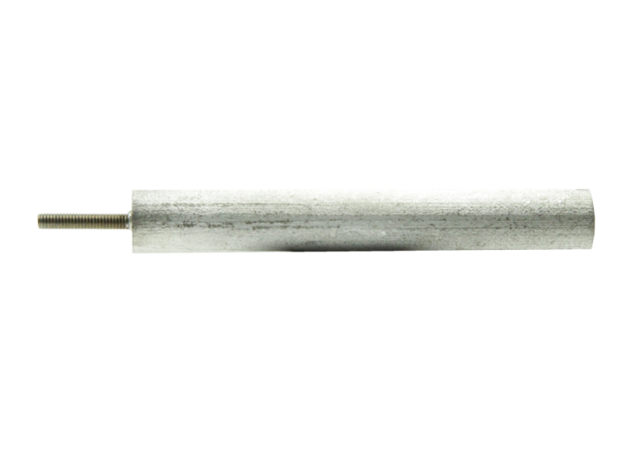 Анод магниевый М4 для тэнов с фланцем RF типа Аристон  (100D14x20M4 )