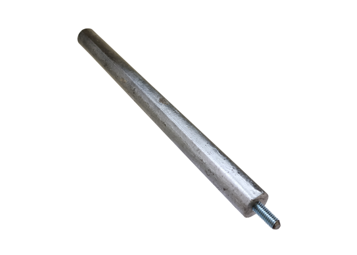 Анод магниевый М6 ( 200х16 ) для водонагревателей