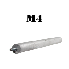Анод магниевый М4 (200х14)
