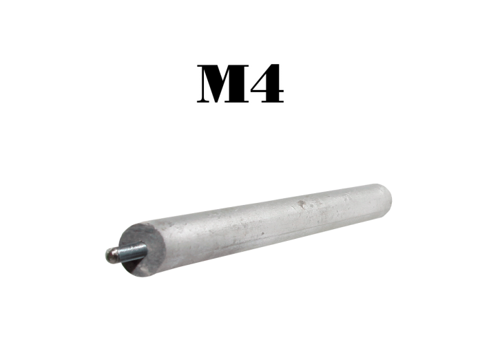 Анод магниевый М4 ( 200х14 ) для водонагревателей
