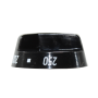Ручка управления температурным режимом духовки плит Лысьва 50-250°С, черная 