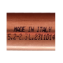 Фильтр осушитель DE.NA 15г 5,2х2,3  для компрессора холодильника Италия