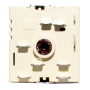 Переключатель для стеклокерамических плит двухзонный (с расширением) EGO 50.55021.100