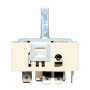 Переключатель для стеклокерамических плит двухзонный (с расширением) EGO 50.55021.100