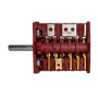 Переключатель мощности для электрических плит  ПМЭ 27-2375 П
