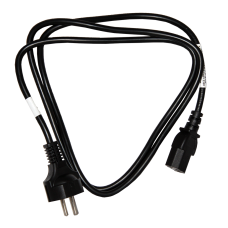 Силовой кабель HP 100614-011 (1,5 м. черный) 