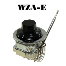 Термостат капиллярный  WZA-E 3/90 30-90°C c ручкой