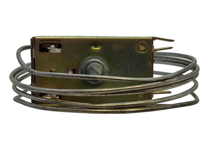 Терморегулятор K50-P1126  для однокамерных холодильников длина капиллярной трубки 1,2м