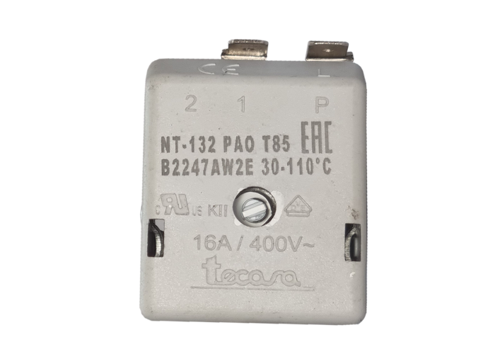  Термостат капиллярный Tecasa NT-132  PAG T85 30-110C