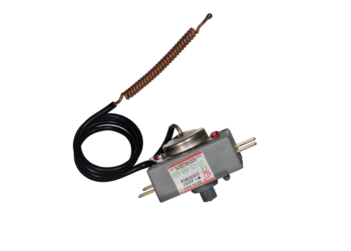Термостат защитный SPC WY-S105G 20A для водонагревателя Thermex