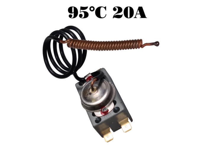 Термостат защитный SPC WY-S95G11 20A для водонагревателя Thermex