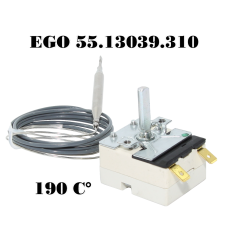 Термостат (терморегулятор) для фритюрниц ЭФК Абат  EGO 55.13039.310 