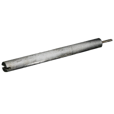 Анод магниевый М4 для тэнов с фланцем RF