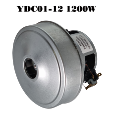 Электродвигатель YDC01-12 1200W 50/60HZ 230V для пылесоса