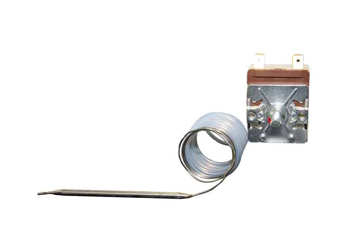 Терморегулятор капиллярный RoHS T270-1RF-220