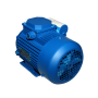 Электродвигатель АИРЕ 80 D2  2.2 кВт 3000 об/мин (однофазный 220)