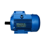 Электродвигатель АИРЕ 80 D2  2.2 кВт 3000 об/мин (однофазный 220)