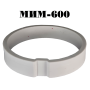Упорное кольцо к промышленным мясорубкам МИМ-600  МИМ-600М 