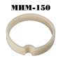 Упорное кольцо к промышленным мясорубкам МИМ-150  ТМ12