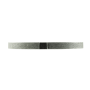 Подрезной нож с буртом двухсторонний МИМ-600 для промышленных мясорубок МИМ-500: МИМ-600: МИМ-600М