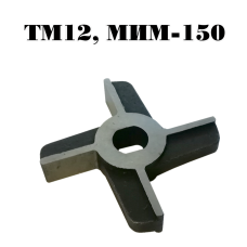 Нож двухсторонний TМ-12М, МИМ-150