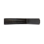 Двухсторонний нож без бурта для мясорубок МИМ-500, МИМ-600, МИМ-600М