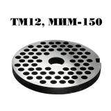 Решетка №2  TМ-12, МИМ-150