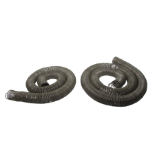 Комплект спиралей из нихрома для тандыра  и муфельных печей 220/380В