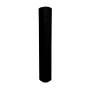 Стрейч плёнка для упаковки товаров (500 мм), черная