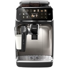 Кофемашина Philips EP5447/90 5400 Series Latte Go